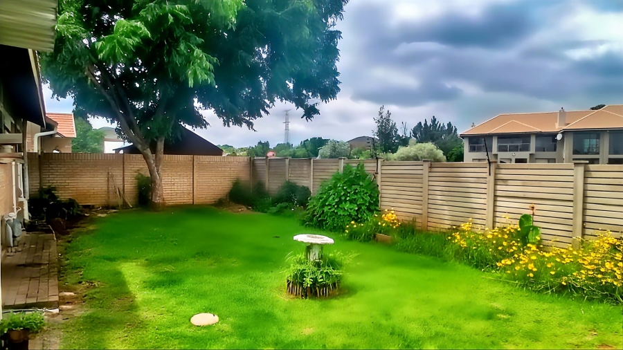 3 Bedroom Property for Sale in Langenhovenpark Free State